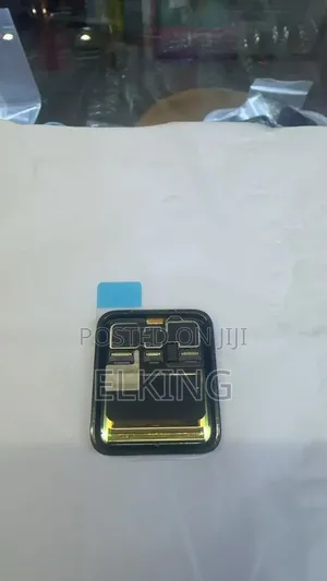 Smartwatch Service