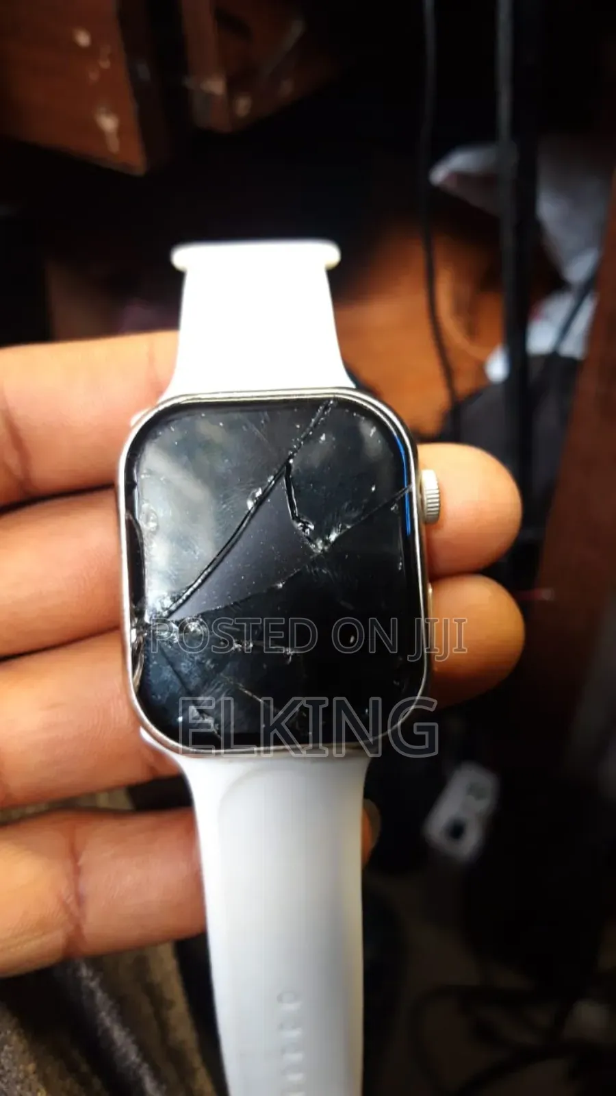 Smartwatch Service
