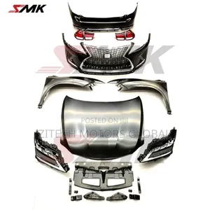 Complete Upgrade Kits Lexus Rx330 2005 to 2022