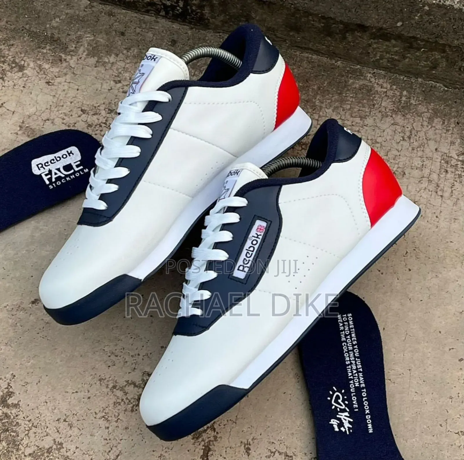 High Quality Sneakers