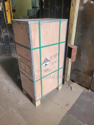 15.36kwh Pattern Life Po4 Battery Pack Lithium Iron Battery