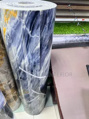 PVC Marble Sheet