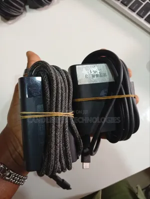 Hp Type C Charger – Follow-Come Tested