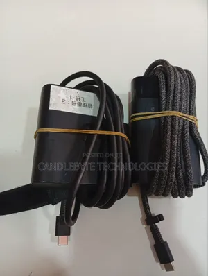 Hp Type C Charger – Follow-Come Tested