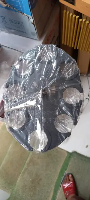 Multiple Mic Holder.