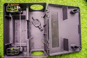 Rodent Bait Station