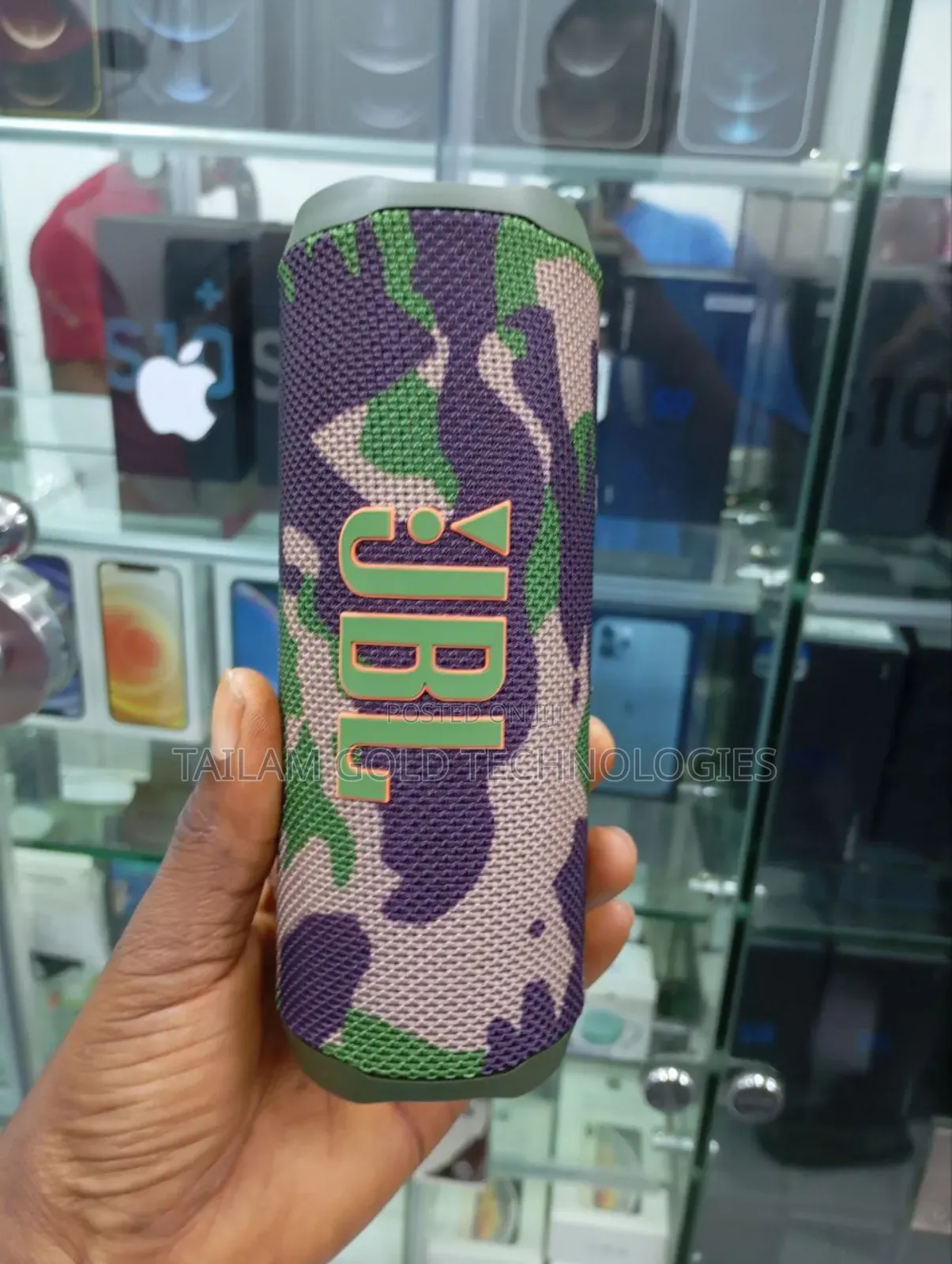 JBL Mp3 Music Bluetooth