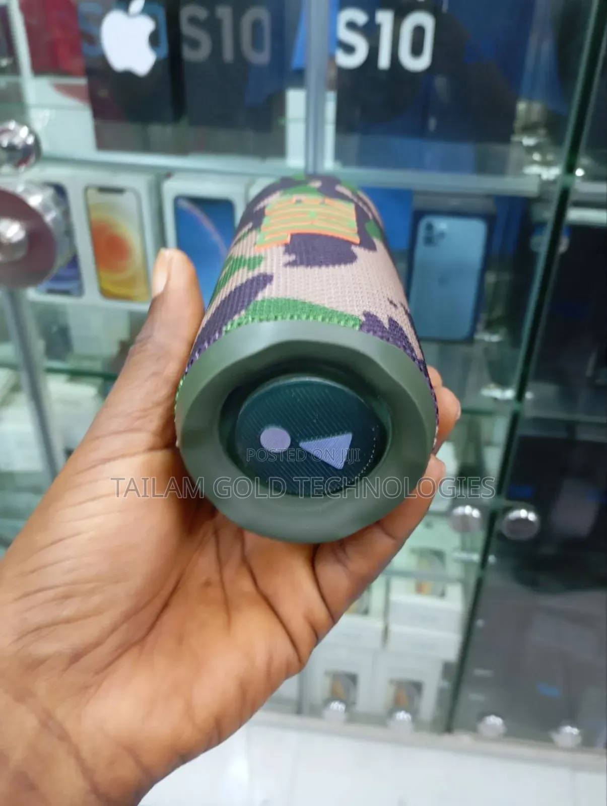 JBL Mp3 Music Bluetooth