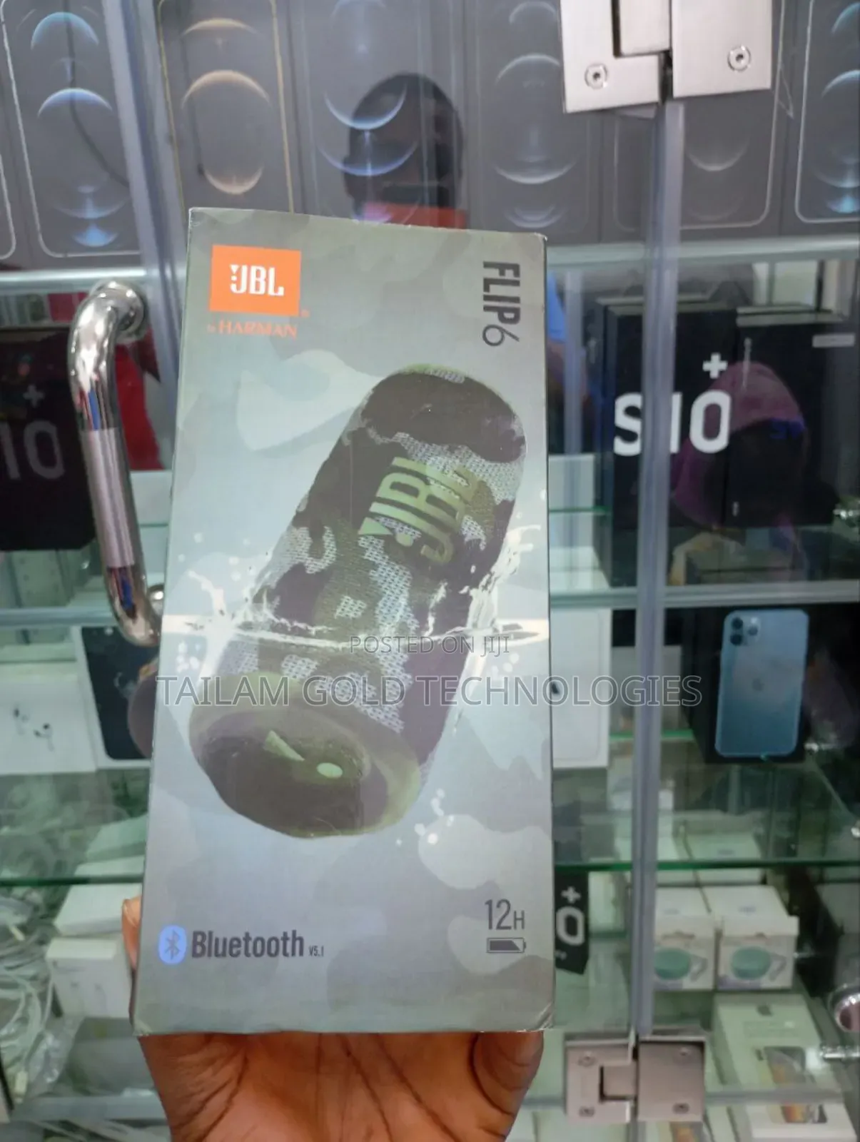 JBL Mp3 Music Bluetooth