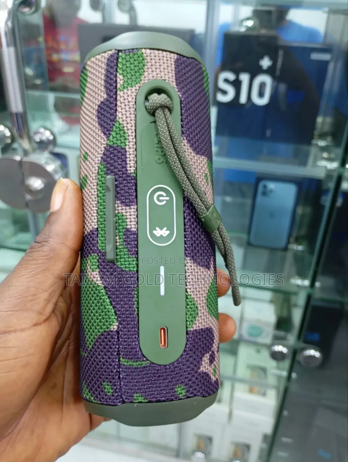 JBL Mp3 Music Bluetooth
