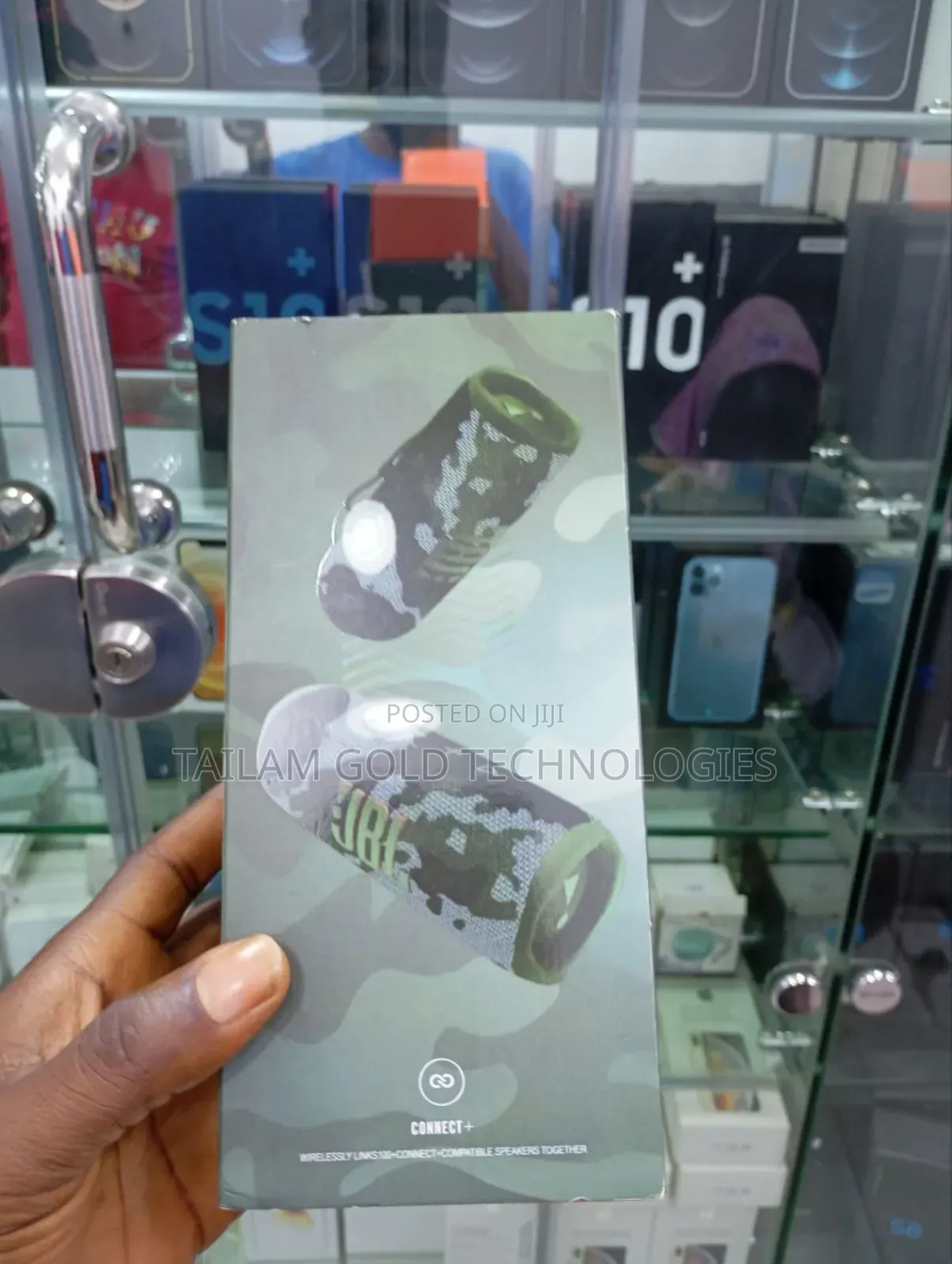 JBL Mp3 Music Bluetooth