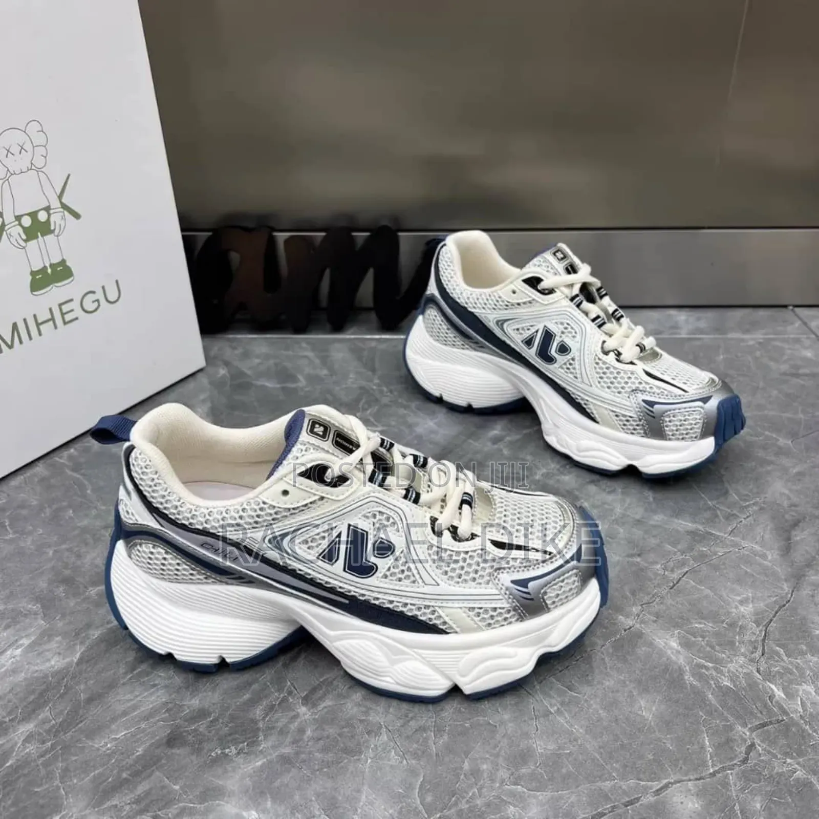 Quality Sneakers