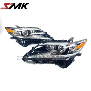 Set Head Light Es350 2018 Model