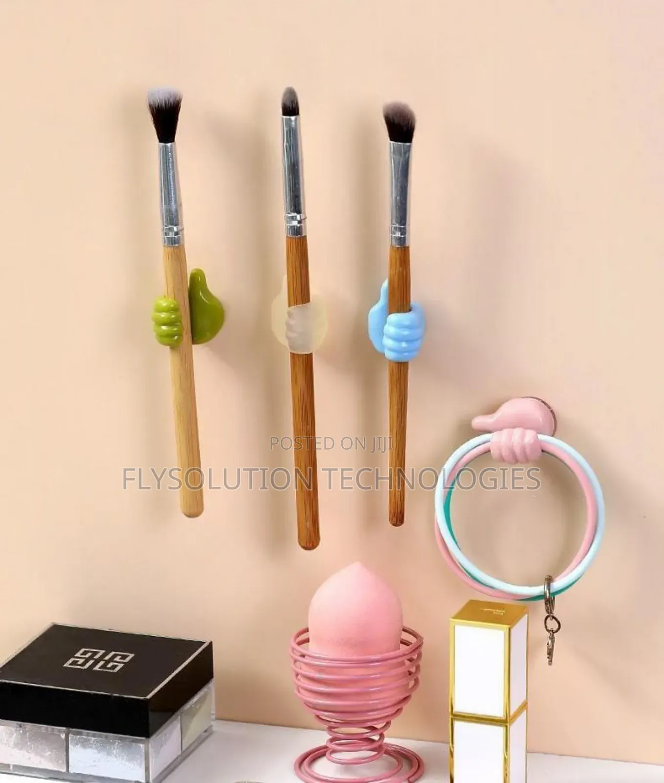 10pcs Thump Hanger