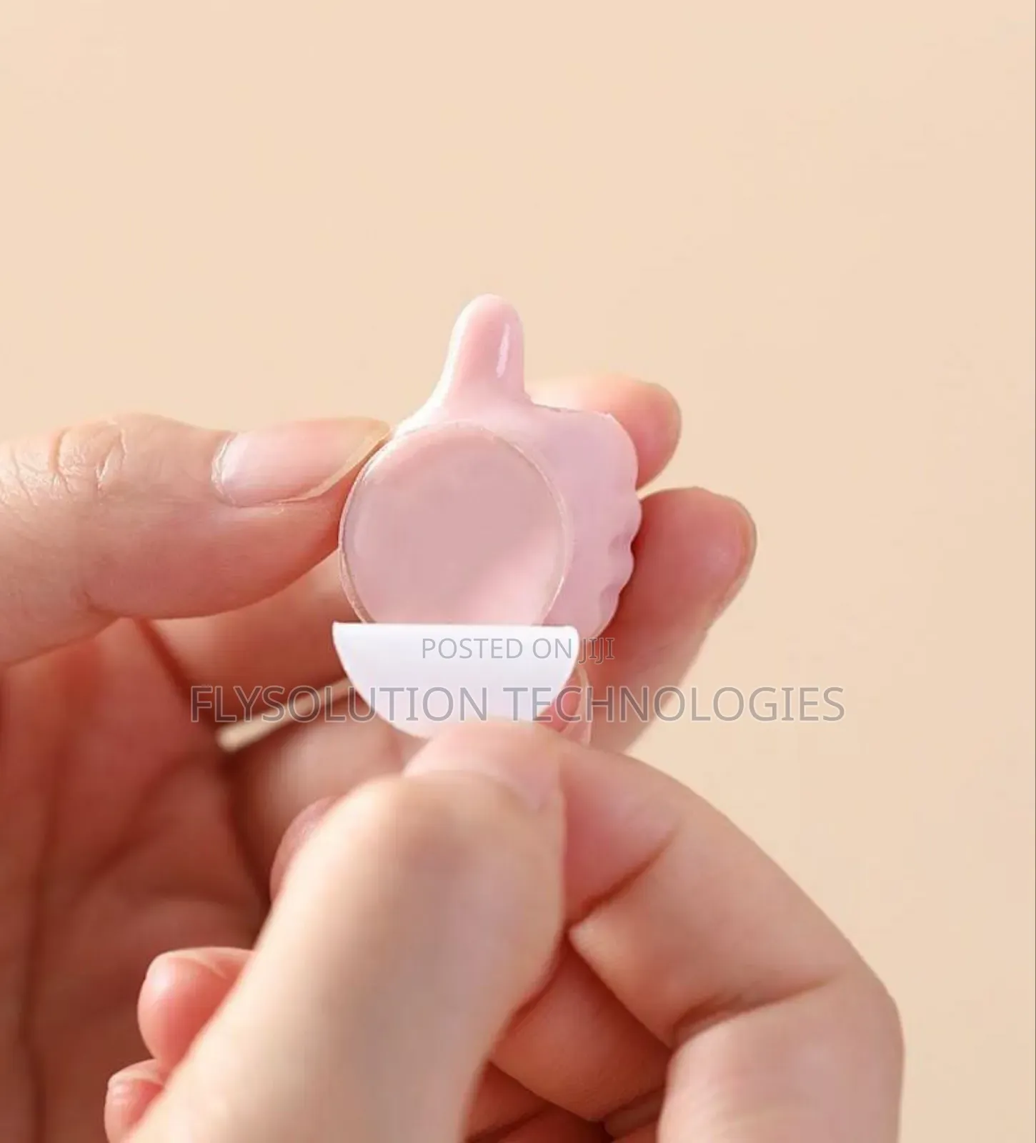 10pcs Thump Hanger