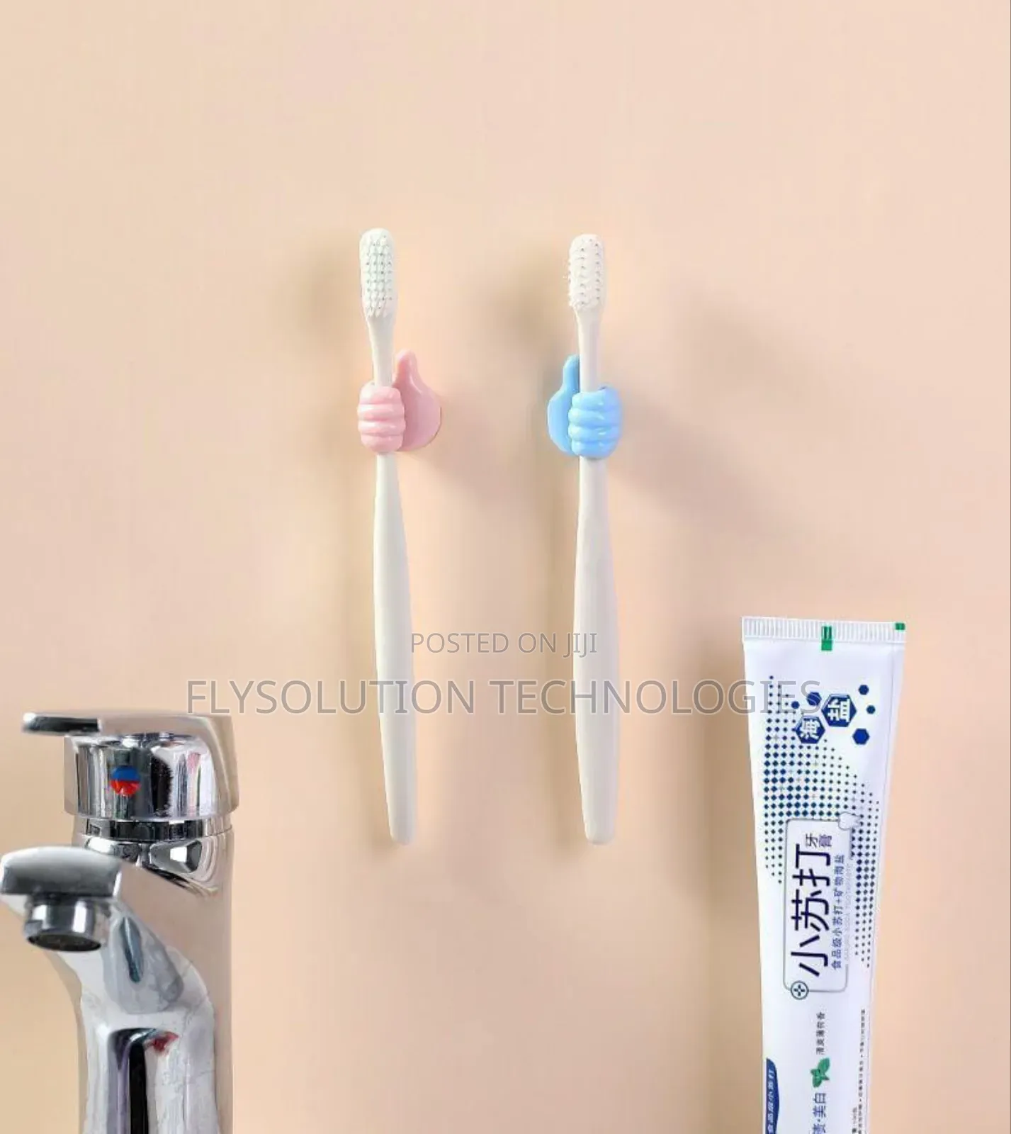10pcs Thump Hanger