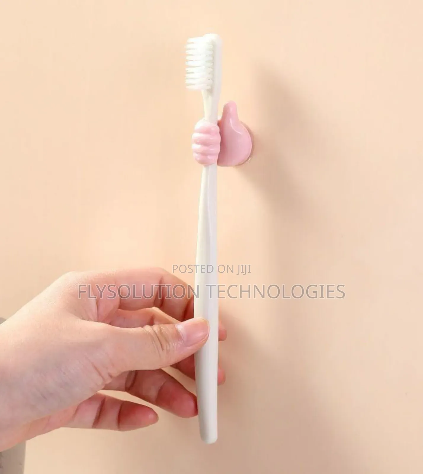 10pcs Thump Hanger