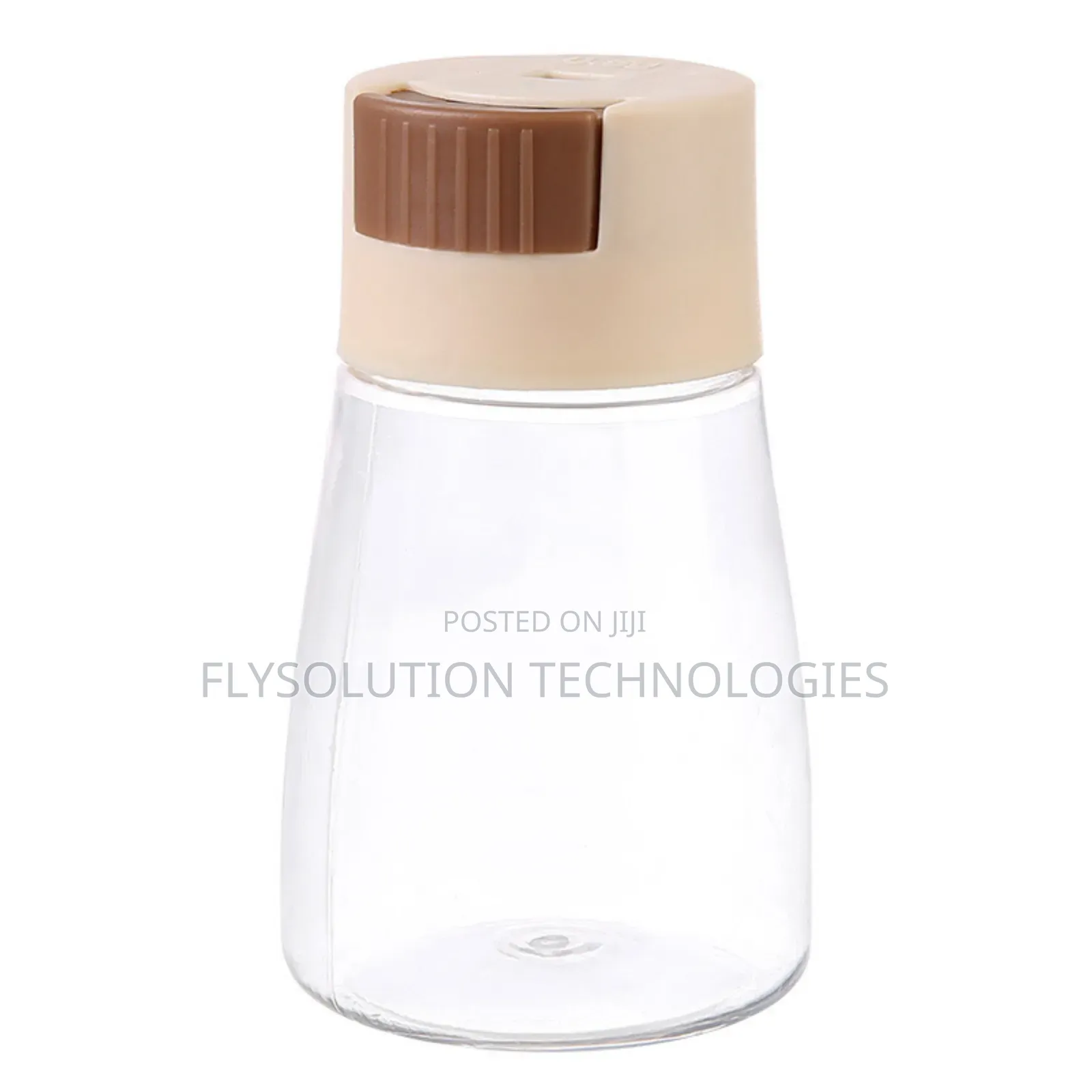 5pcs Spice Bottle Dispenser