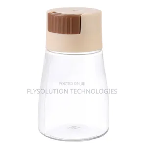 5pcs Spice Bottle Dispenser