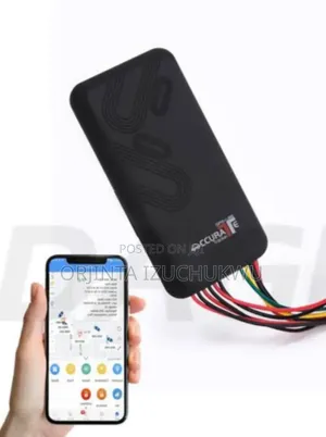 Tracker Installation