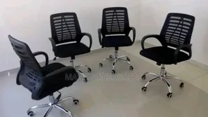 Affordable Swivel Chair