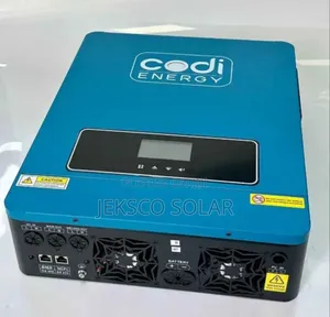 3.6kva Hybrid Inverter Codi Energy.