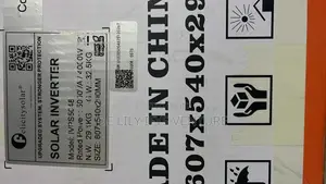 5kva/48v Felicity Ivps Inverter Transformer Base