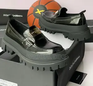 Luxury Men's Shoes