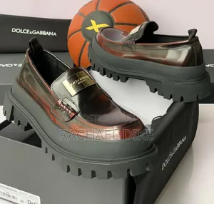 Luxury Men's Shoes