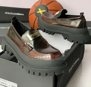 Luxury Men's Shoes
