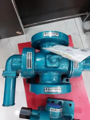 Rotary Gear Pump 3"Inches