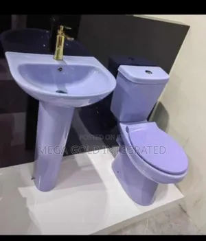 Sweet Home Italian Wc