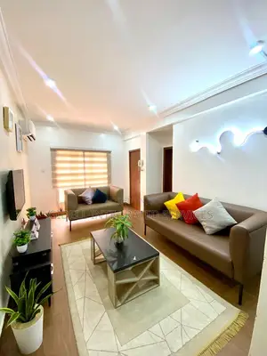 Furnished 1bdrm Apartment in Wuye for rent