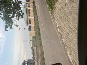 1100sqm in Gudu for Sale on a Tarred Road