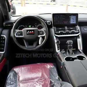 Interior Kits Landcruiser 2010 to 2024 Available