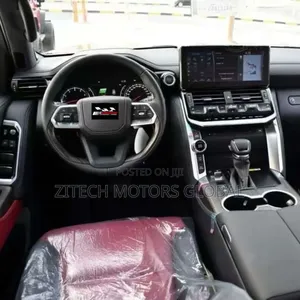 Interior Kits Landcruiser 2010 to 2024 Available