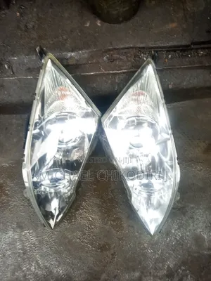 Headlights for Honda Cr-v 2010