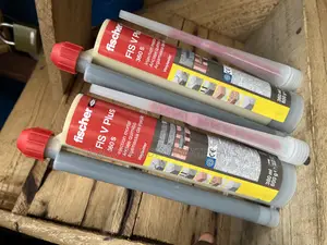 Fischer FLS v Plus 360 S