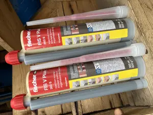 Fischer FLS v Plus 360 S