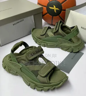 Luxury Sandals
