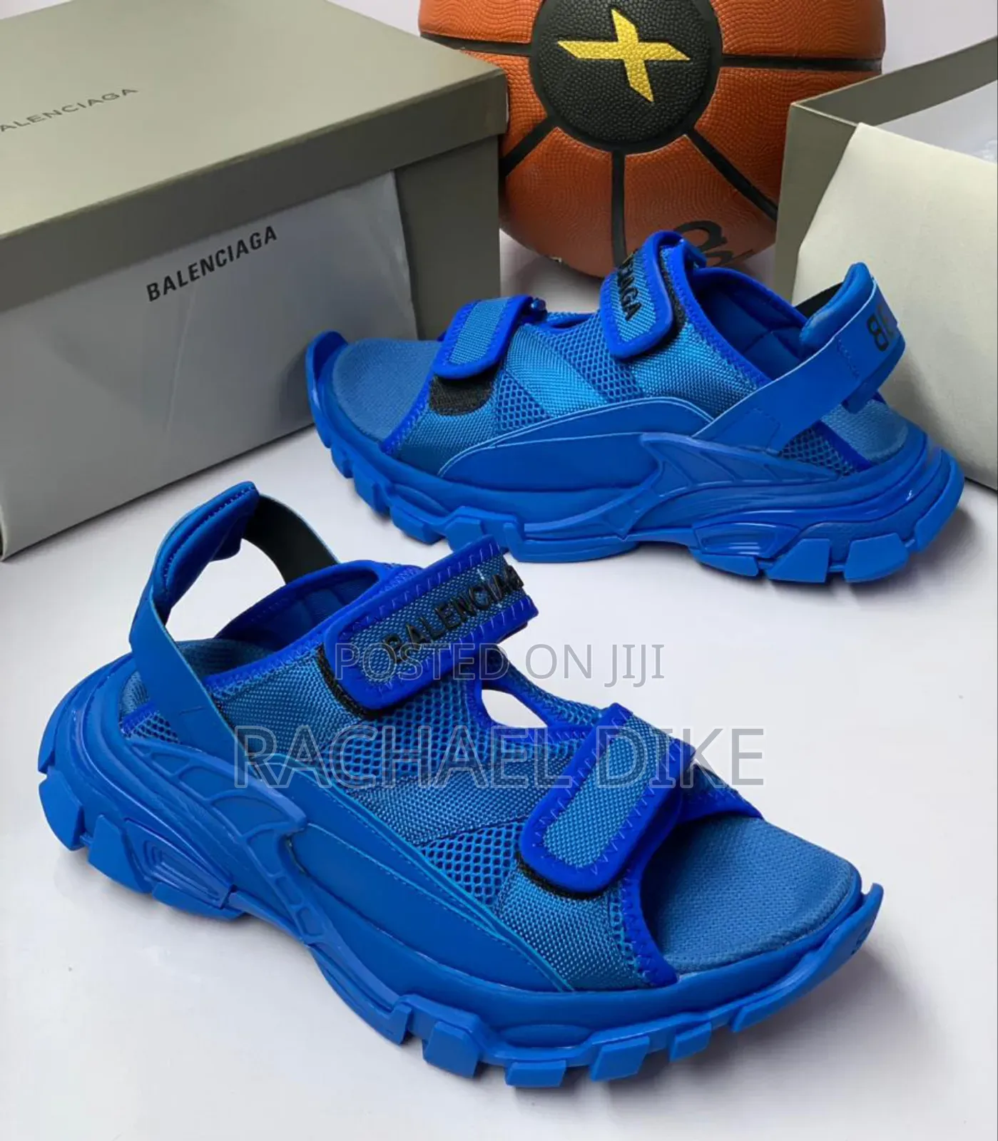 Luxury Sandals