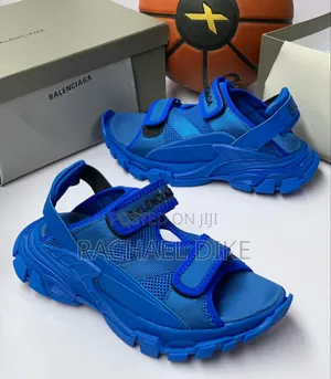 Luxury Sandals