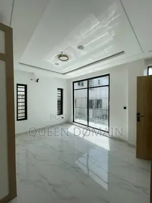 4bdrm Duplex in Gra, Ikota for rent