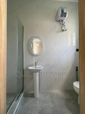 4bdrm Duplex in Gra, Ikota for rent