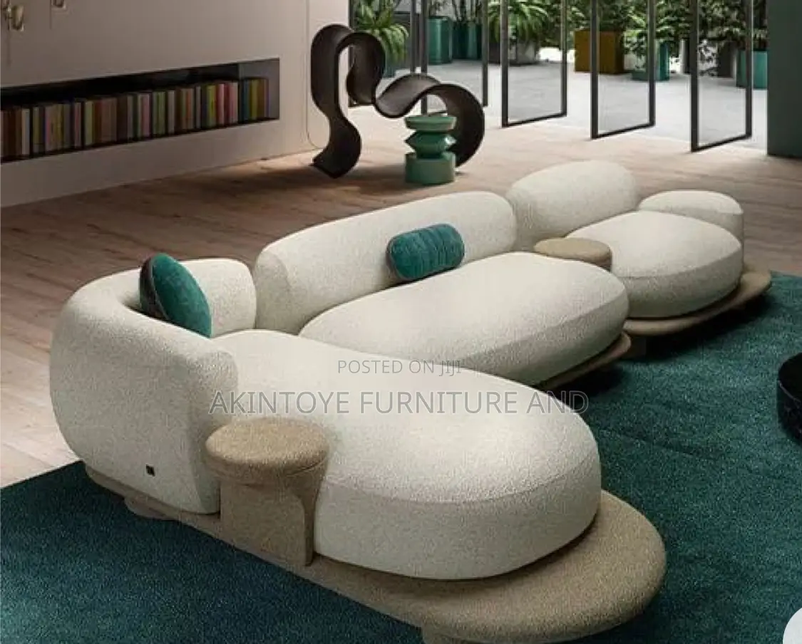 Lao Design L Shap