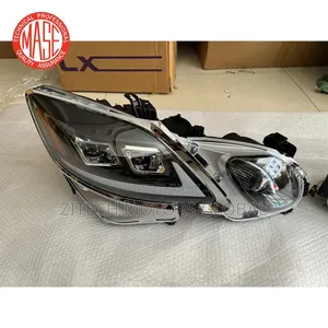 Set of Head Light Gs300 Upgrade