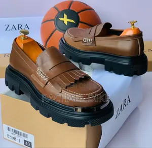 Luxury Men's Shoes