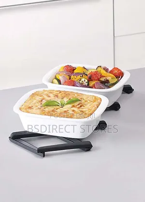 Joseph Joseph Trivet Stretch Silicone Expandable Pot Stand