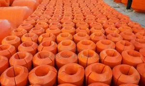 Hdpe Pipe Floaters,
