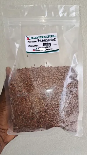 Flaxseed 500g